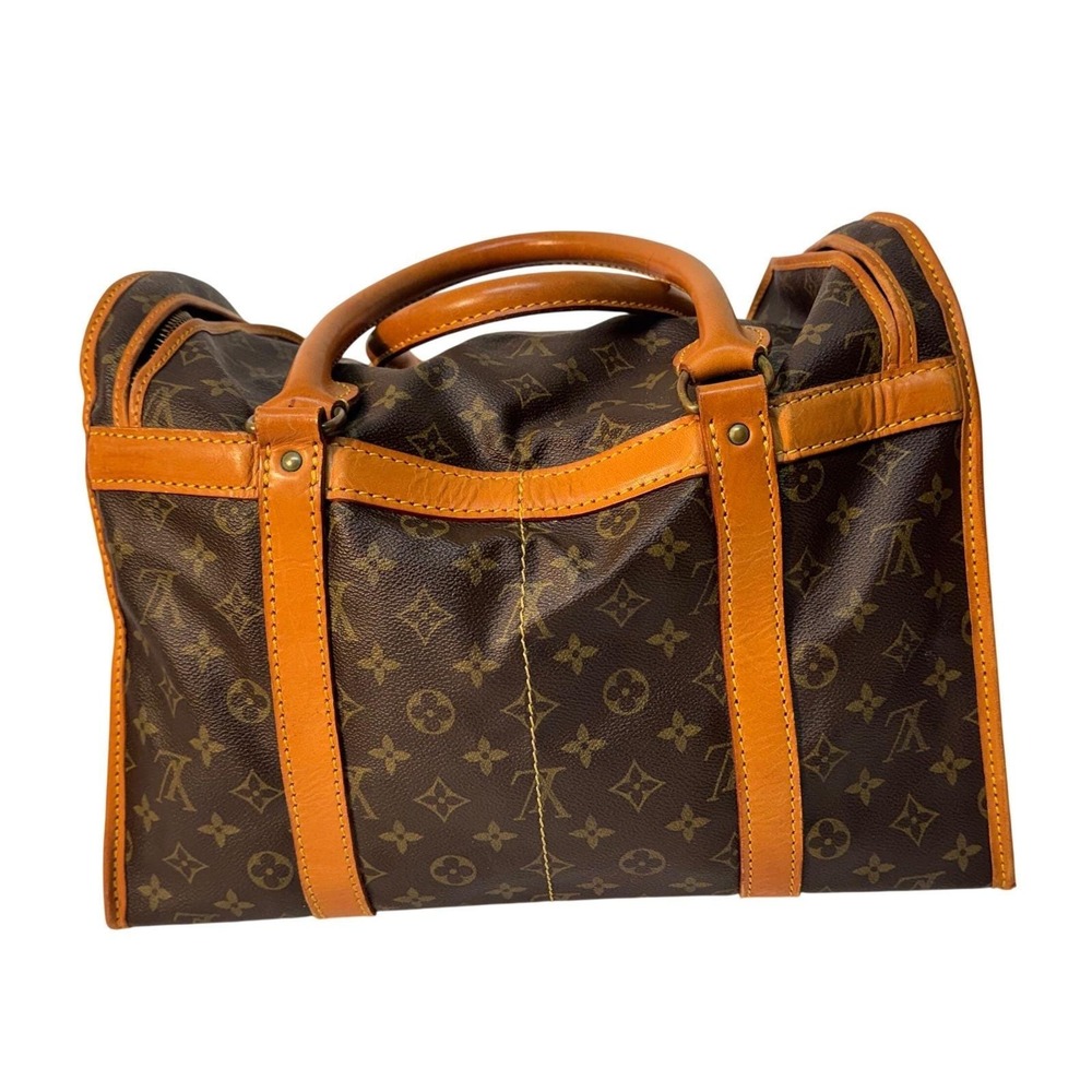 Louis Vuitton Sac Chaussures GM 1983 Rare collectors piece comes with dust bag - Picture 3 of 13